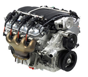 U242C Engine